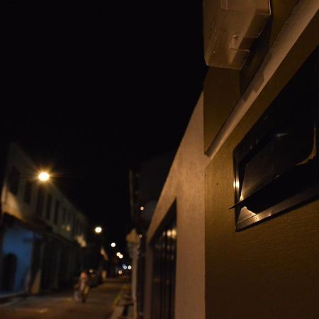 Jawa Street Townstay Malacca Eksteriør bilde