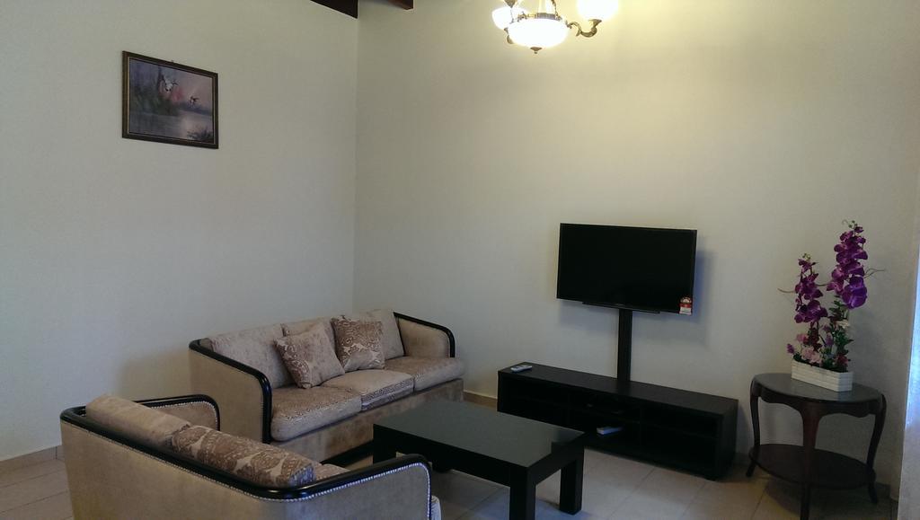 Jawa Street Townstay Malacca Rom bilde
