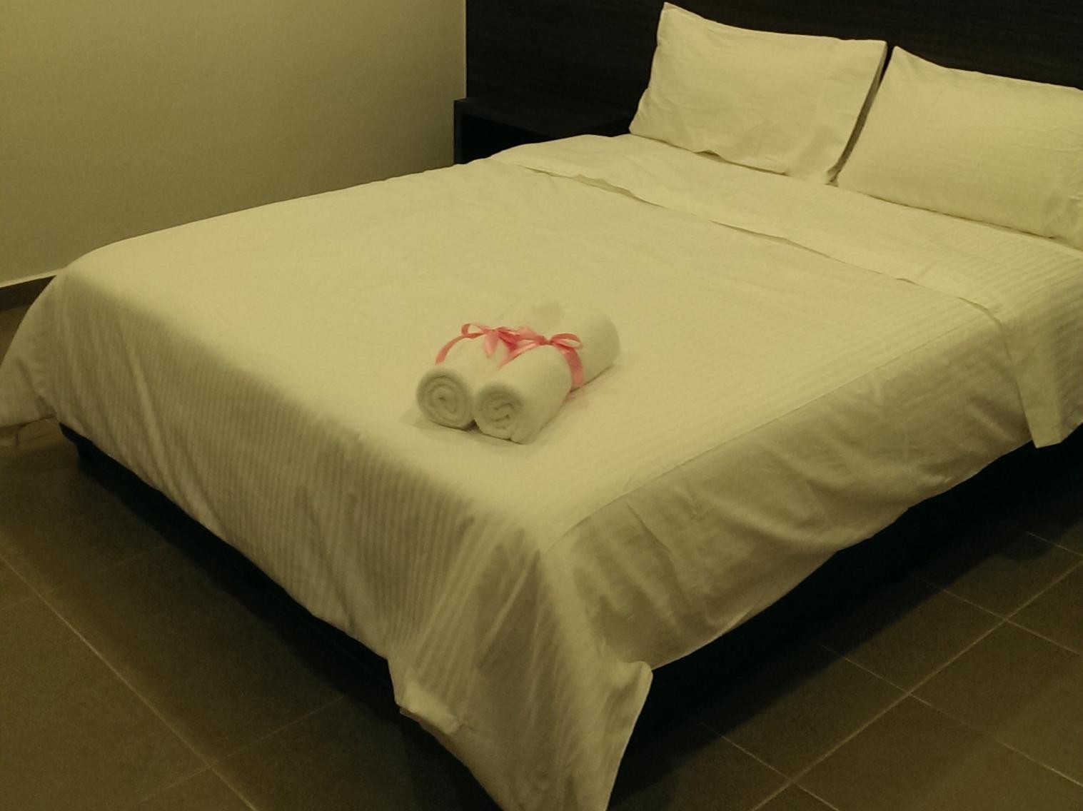 Jawa Street Townstay Malacca Eksteriør bilde