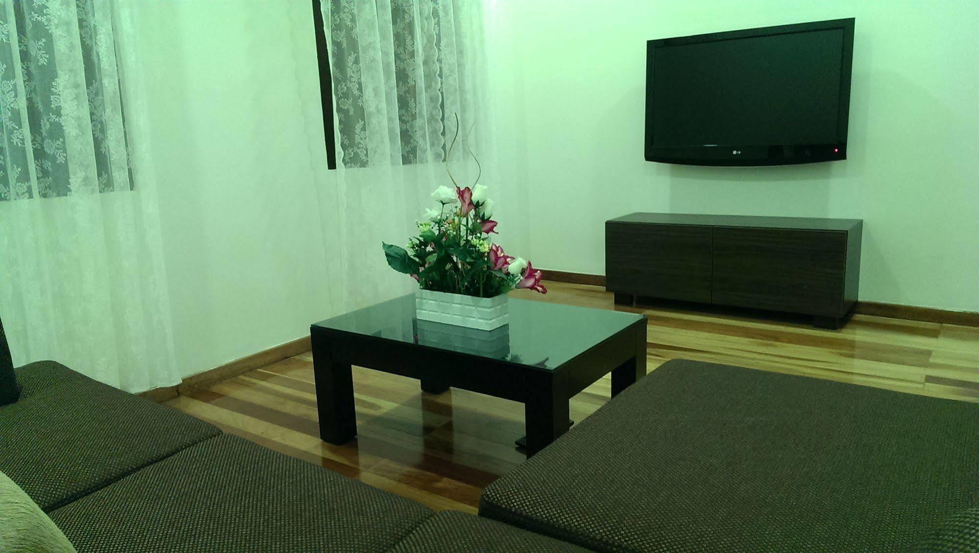 Jawa Street Townstay Malacca Eksteriør bilde