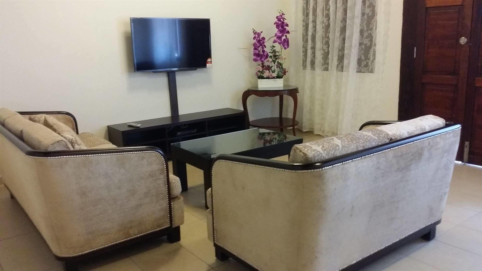 Jawa Street Townstay Malacca Eksteriør bilde