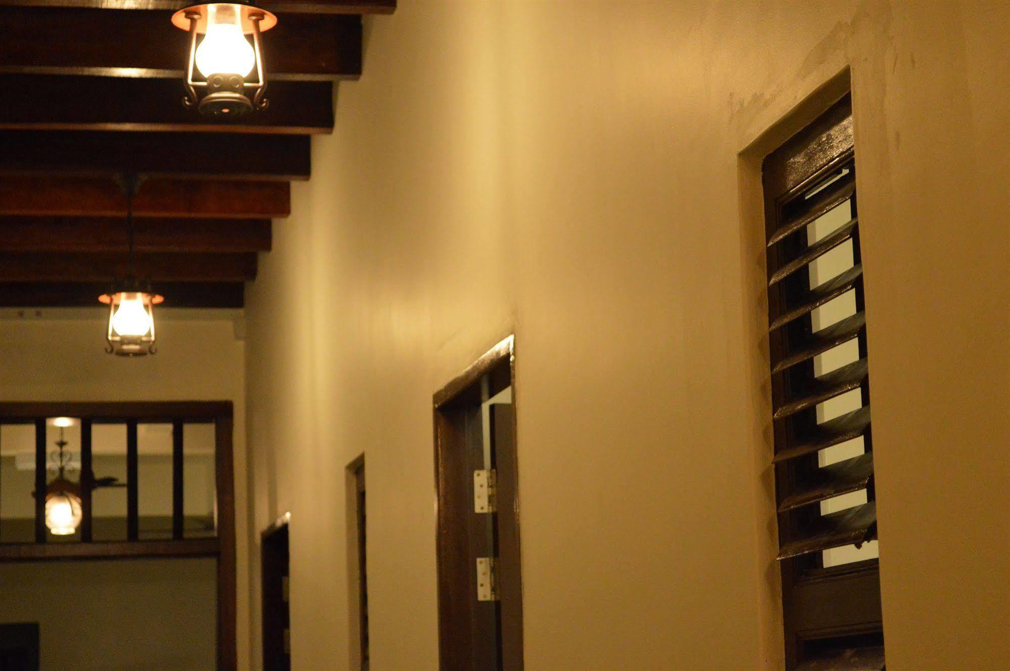 Jawa Street Townstay Malacca Eksteriør bilde