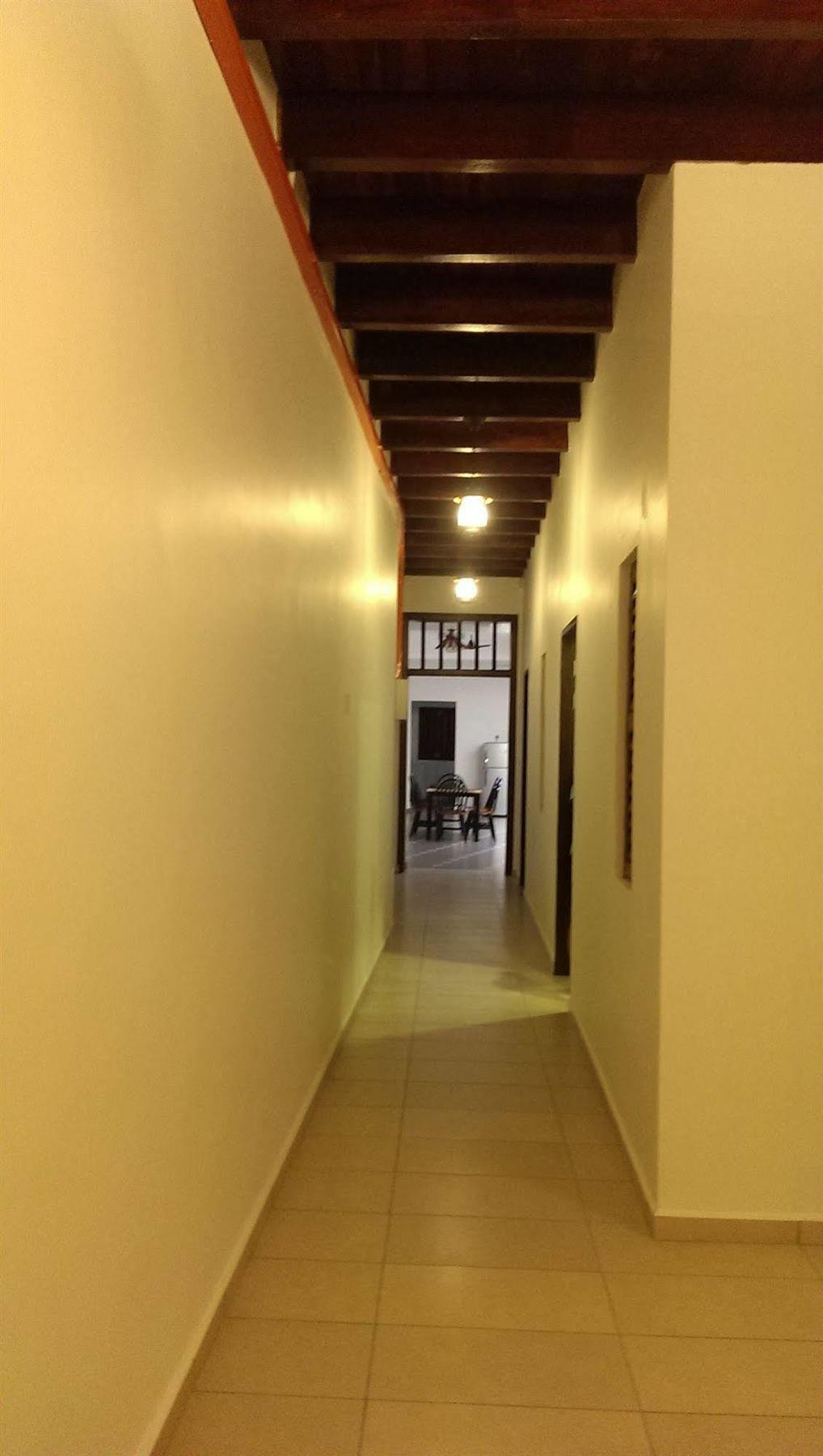 Jawa Street Townstay Malacca Eksteriør bilde