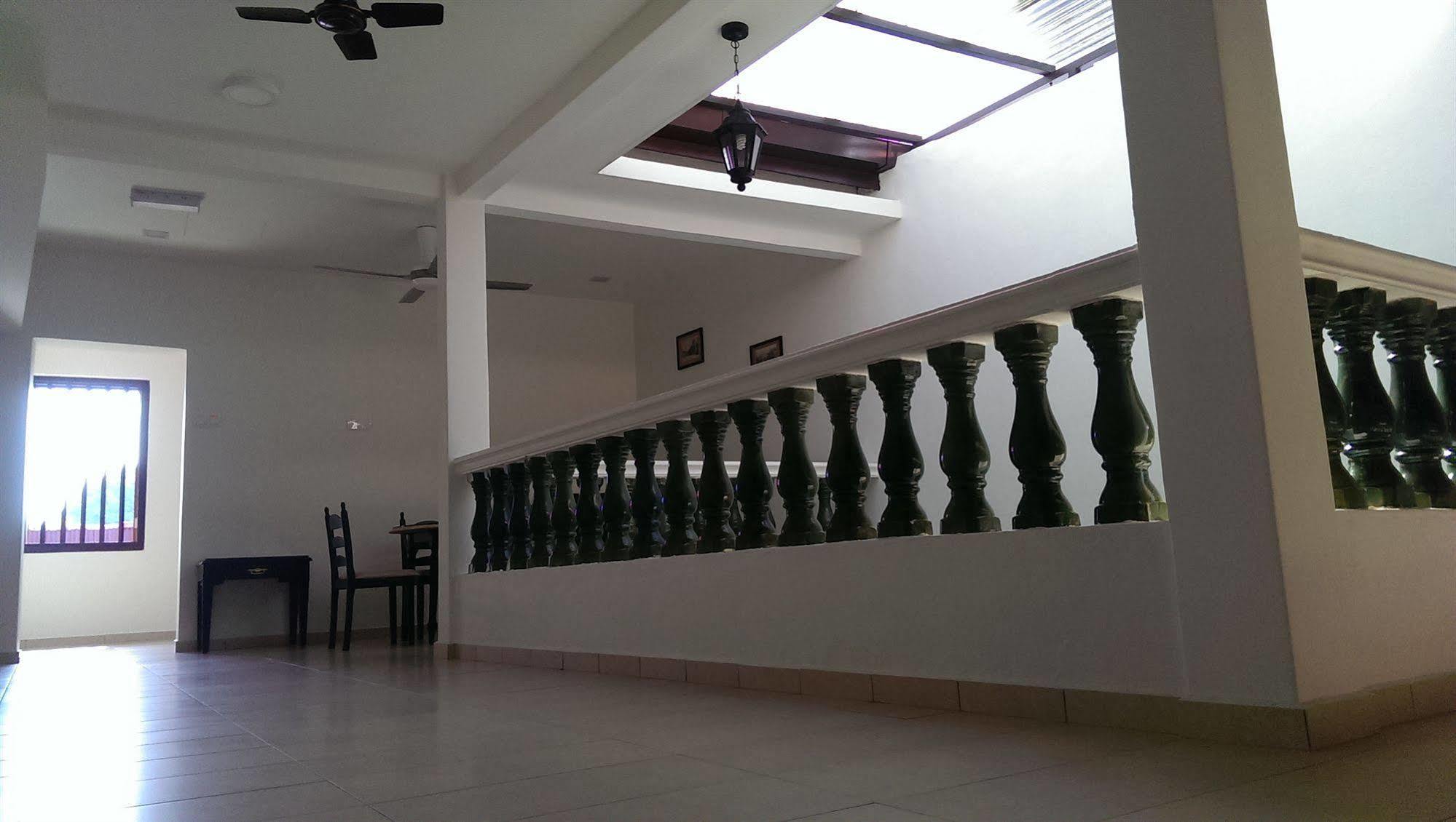 Jawa Street Townstay Malacca Eksteriør bilde