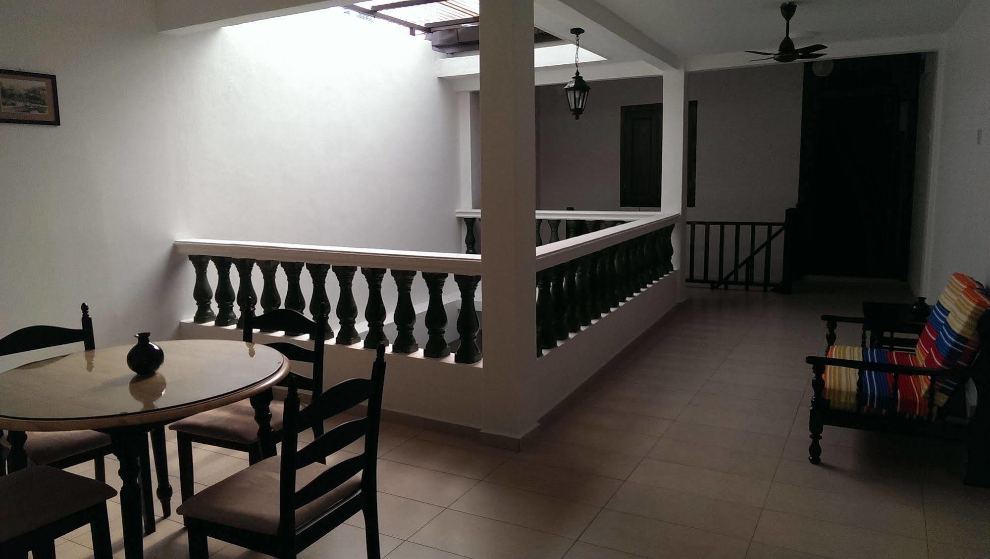Jawa Street Townstay Malacca Eksteriør bilde