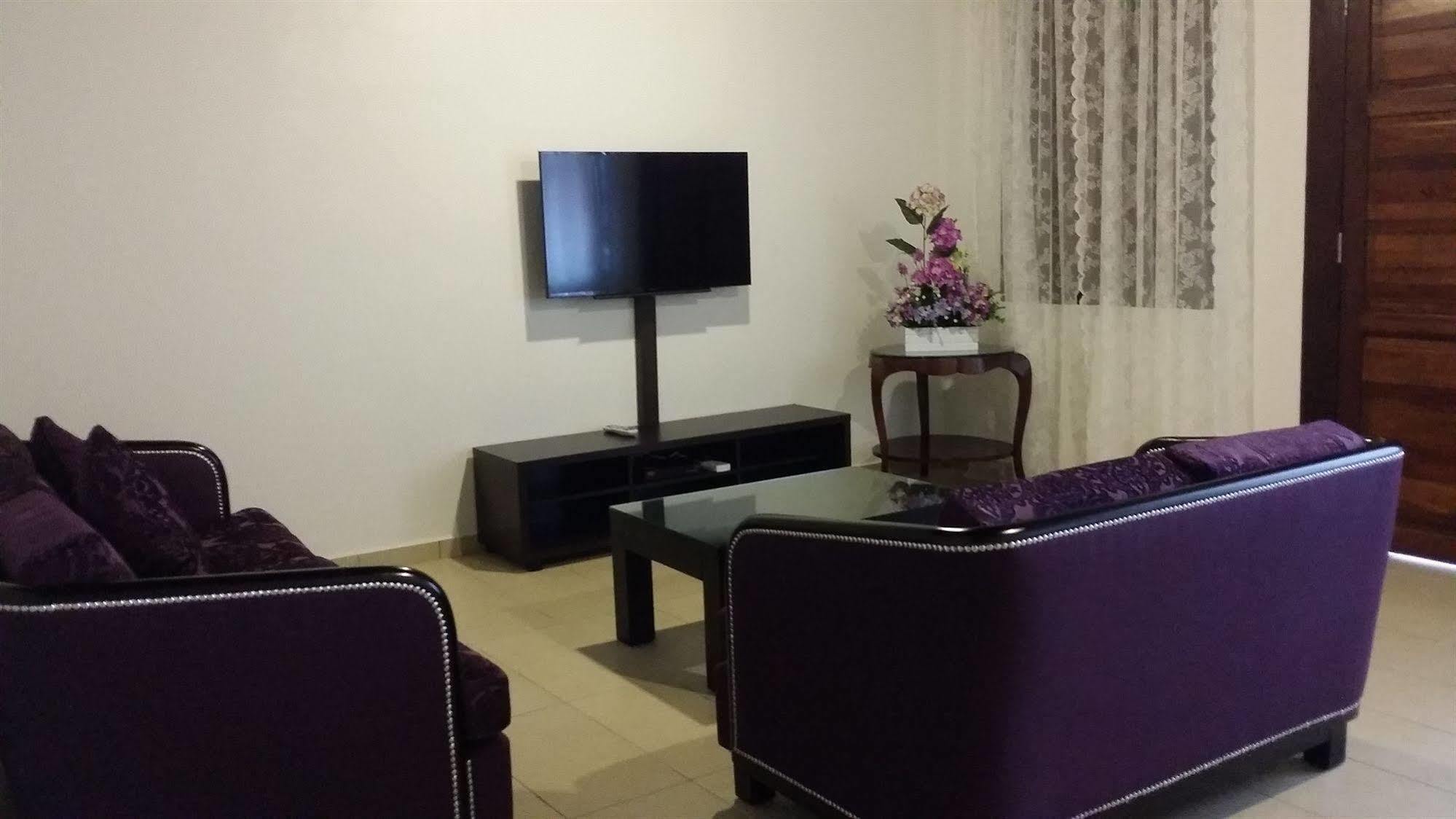 Jawa Street Townstay Malacca Eksteriør bilde